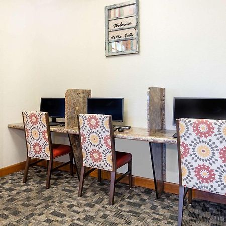 Bluegreen Vacations The Falls Village, An Ascend Resort Branson Eksteriør billede