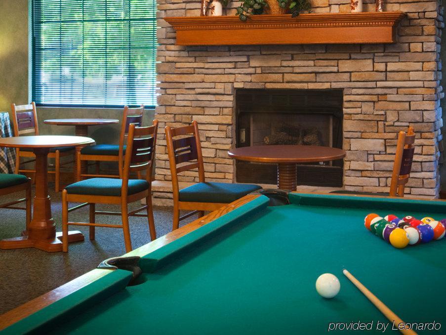 Bluegreen Vacations The Falls Village, An Ascend Resort Branson Faciliteter billede