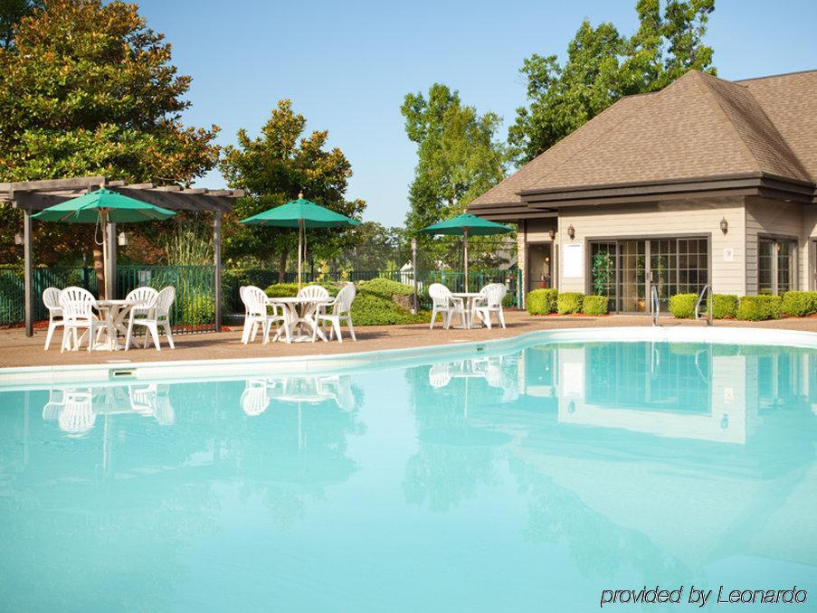 Bluegreen Vacations The Falls Village, An Ascend Resort Branson Faciliteter billede