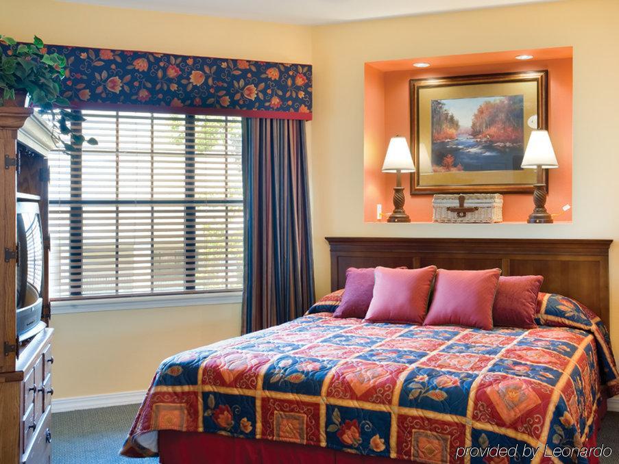 Bluegreen Vacations The Falls Village, An Ascend Resort Branson Værelse billede