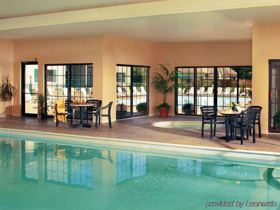 Bluegreen Vacations The Falls Village, An Ascend Resort Branson Faciliteter billede