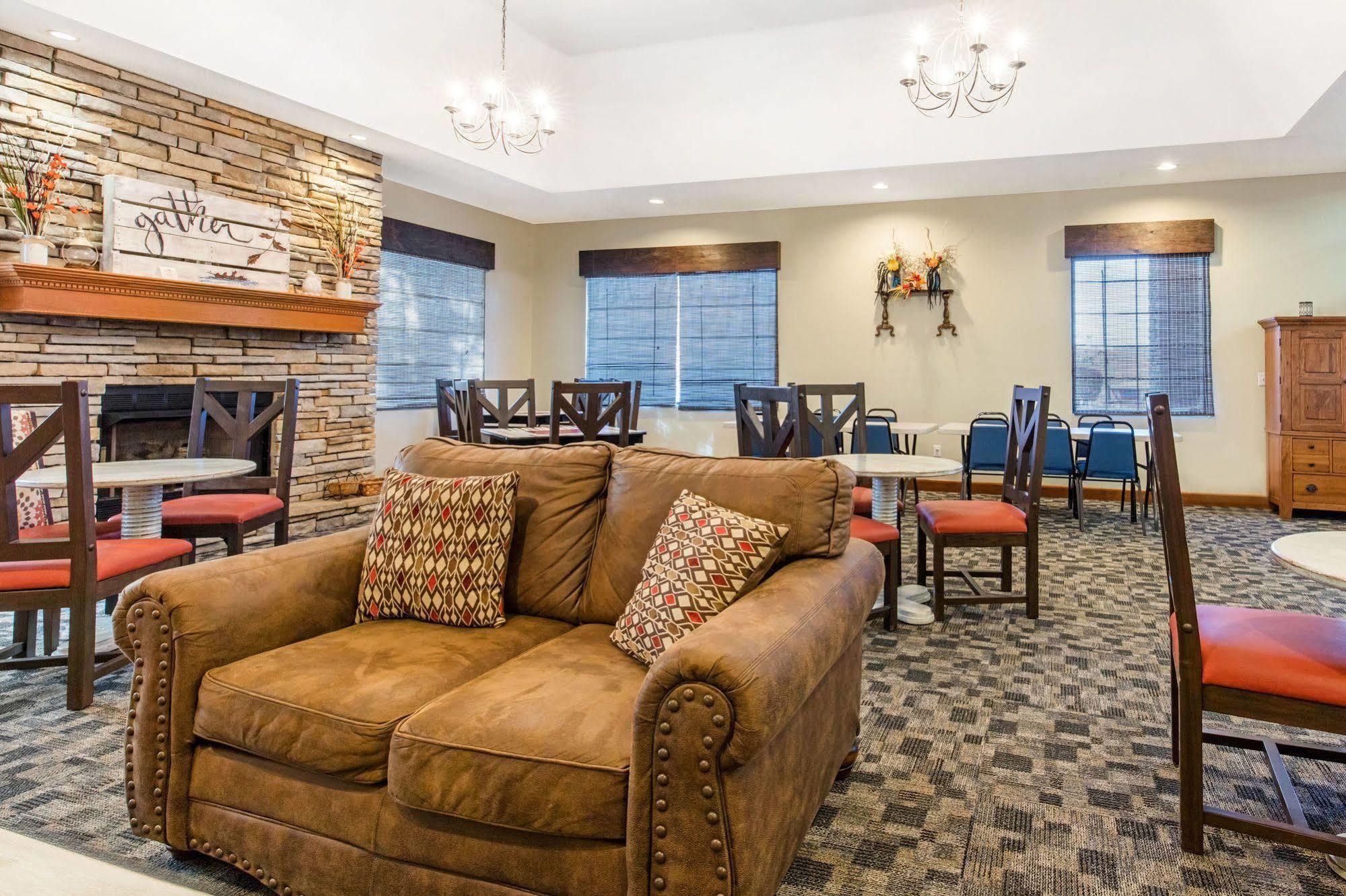 Bluegreen Vacations The Falls Village, An Ascend Resort Branson Eksteriør billede