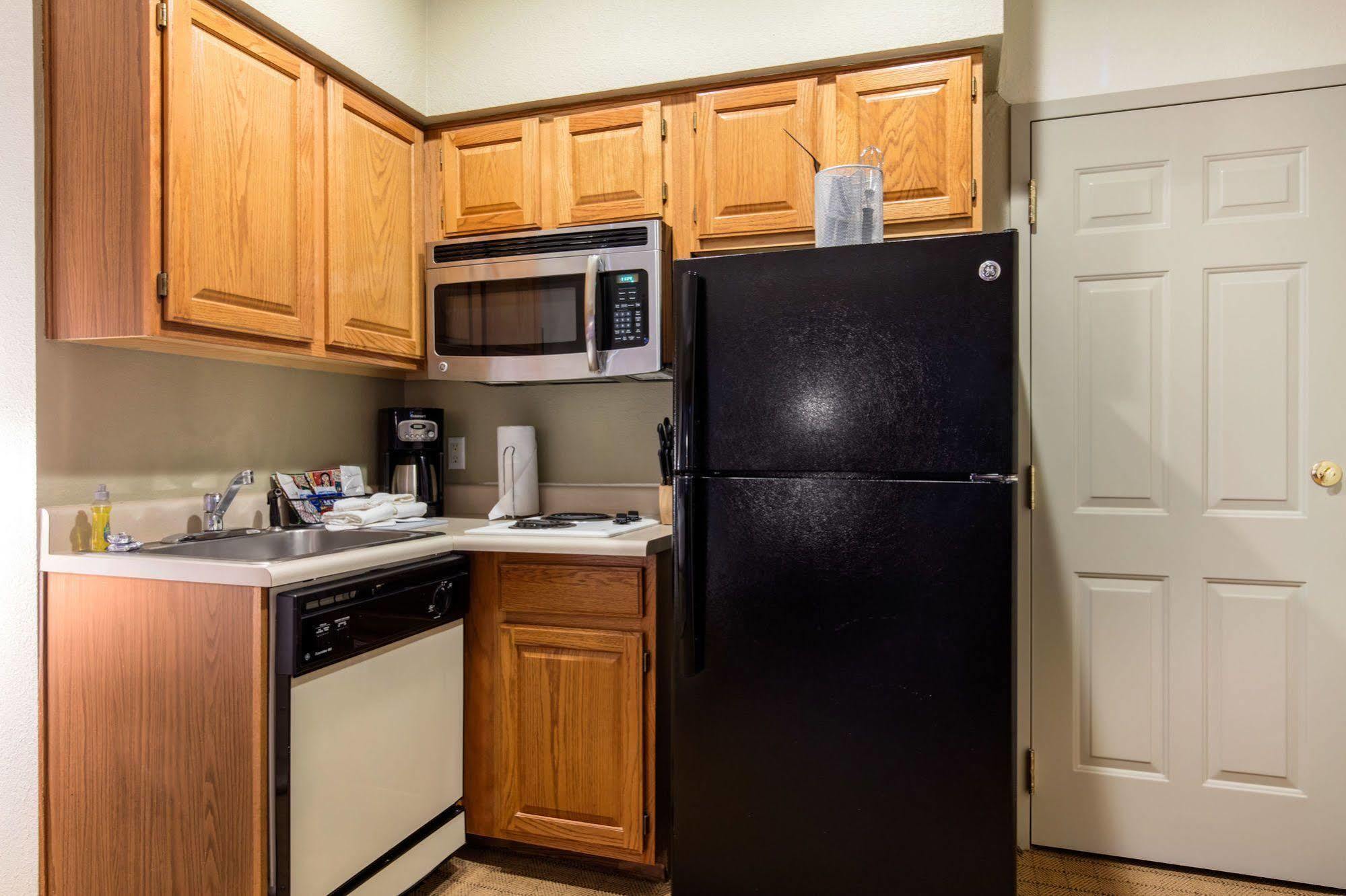 Bluegreen Vacations The Falls Village, An Ascend Resort Branson Eksteriør billede