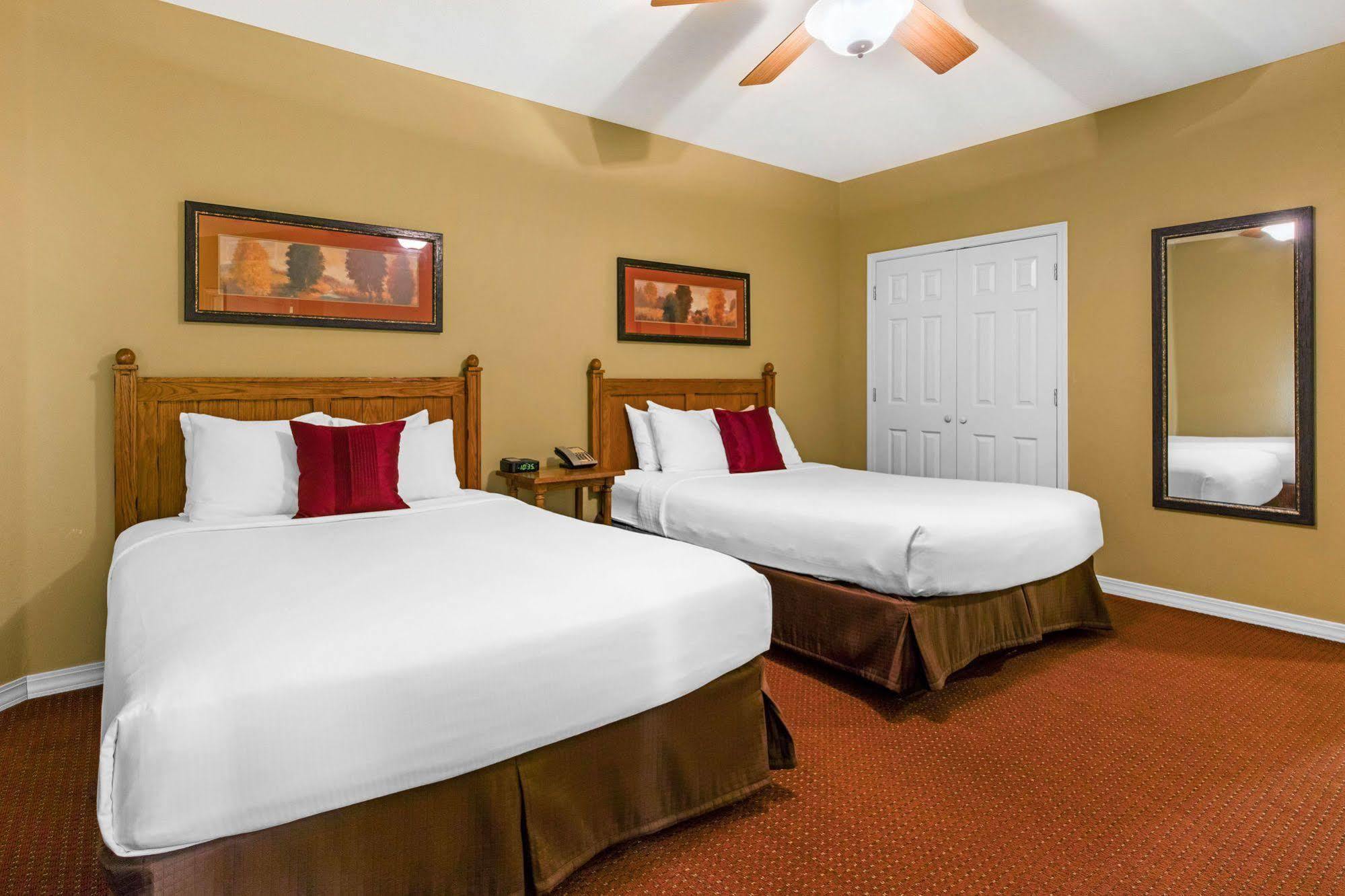 Bluegreen Vacations The Falls Village, An Ascend Resort Branson Eksteriør billede