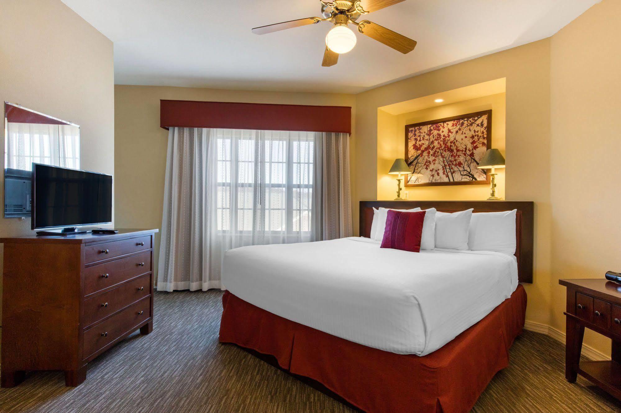 Bluegreen Vacations The Falls Village, An Ascend Resort Branson Eksteriør billede