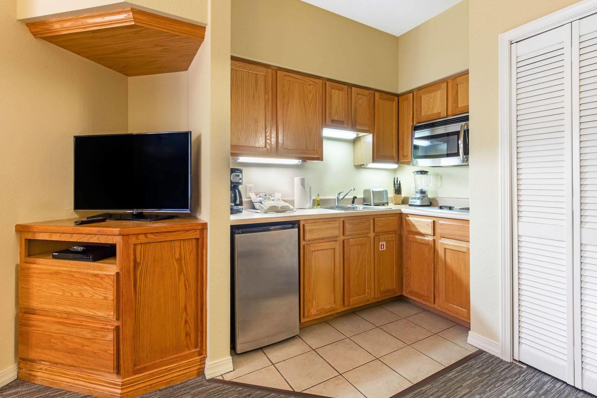 Bluegreen Vacations The Falls Village, An Ascend Resort Branson Eksteriør billede