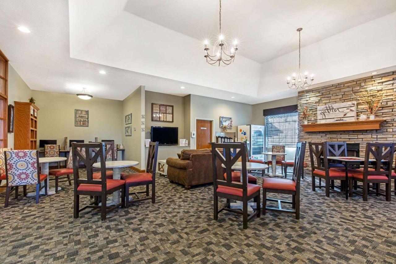 Bluegreen Vacations The Falls Village, An Ascend Resort Branson Eksteriør billede
