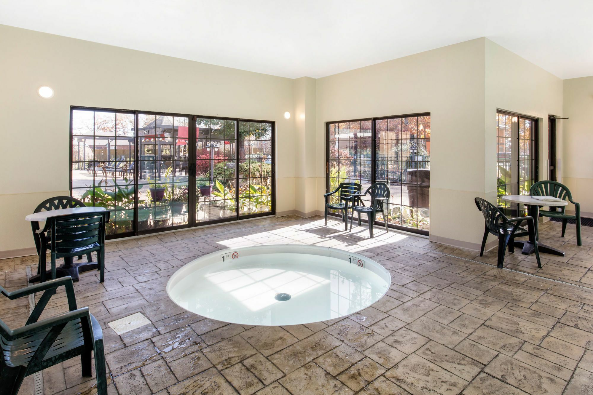 Bluegreen Vacations The Falls Village, An Ascend Resort Branson Eksteriør billede